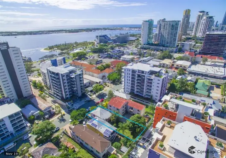 Main view of Homely house listing, 18 Norman Street, Southport QLD 4215