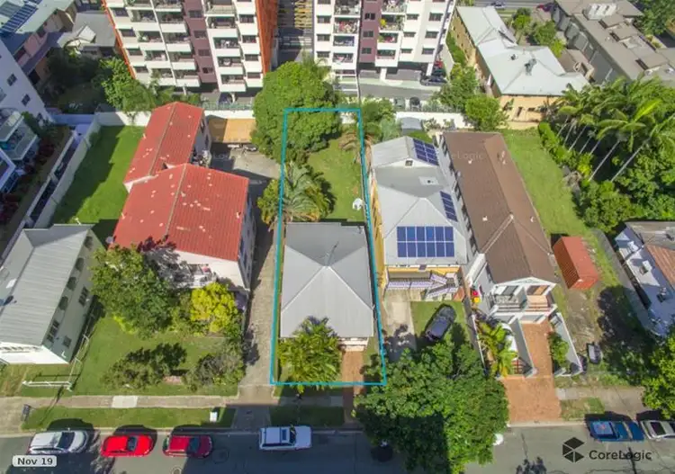 Second view of Homely house listing, 18 Norman Street, Southport QLD 4215
