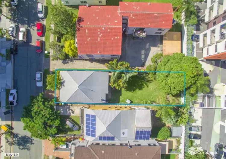 Third view of Homely house listing, 18 Norman Street, Southport QLD 4215