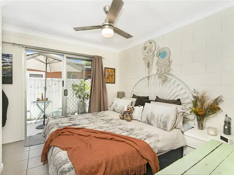 Third view of Homely apartment listing, 5/18 Sarawak Avenue, Palm Beach QLD 4221