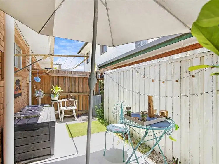 Fifth view of Homely apartment listing, 5/18 Sarawak Avenue, Palm Beach QLD 4221
