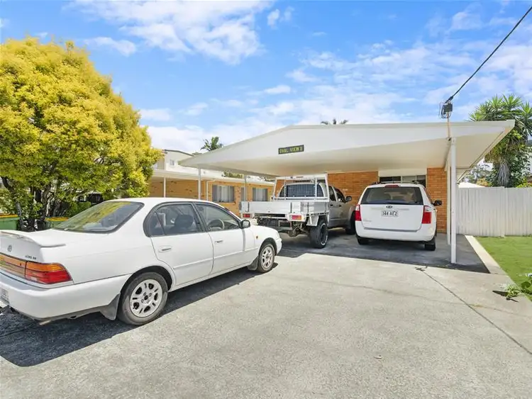 Sixth view of Homely apartment listing, 5/18 Sarawak Avenue, Palm Beach QLD 4221