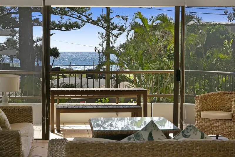 Main view of Homely apartment listing, 'NORFOLK' 3534 Main Beach Parade, Main Beach QLD 4217