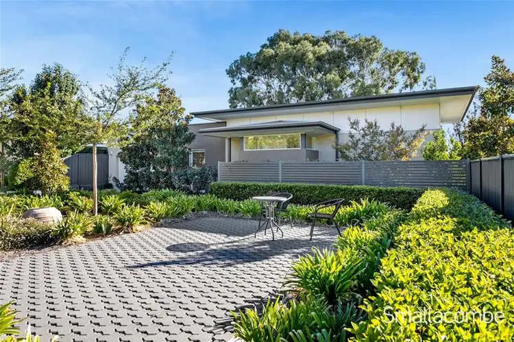 3 Ash Tree Estate ~ 34 Murray Street, Clapham SA 5062