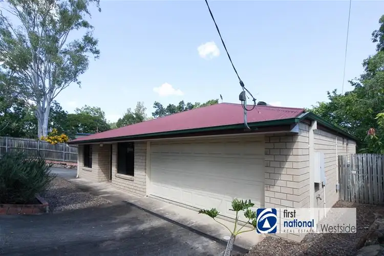 15 Bellevue Road, Goodna QLD 4300