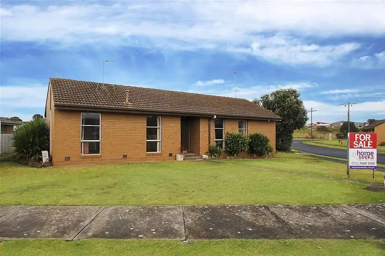 Main view of Homely house listing, 33 Archibald Street, Warrnambool VIC 3280