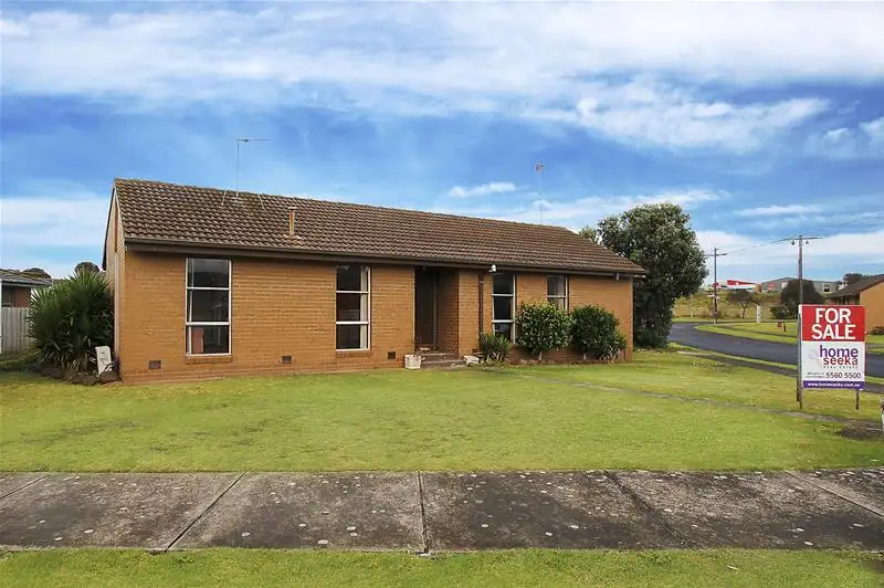 Main view of Homely house listing, 33 Archibald Street, Warrnambool VIC 3280