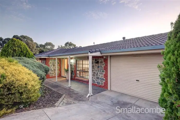 Main view of Homely house listing, 33 Niemeyer Crescent, St Agnes SA 5097