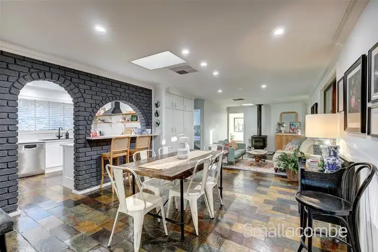Fourth view of Homely house listing, 33 Niemeyer Crescent, St Agnes SA 5097