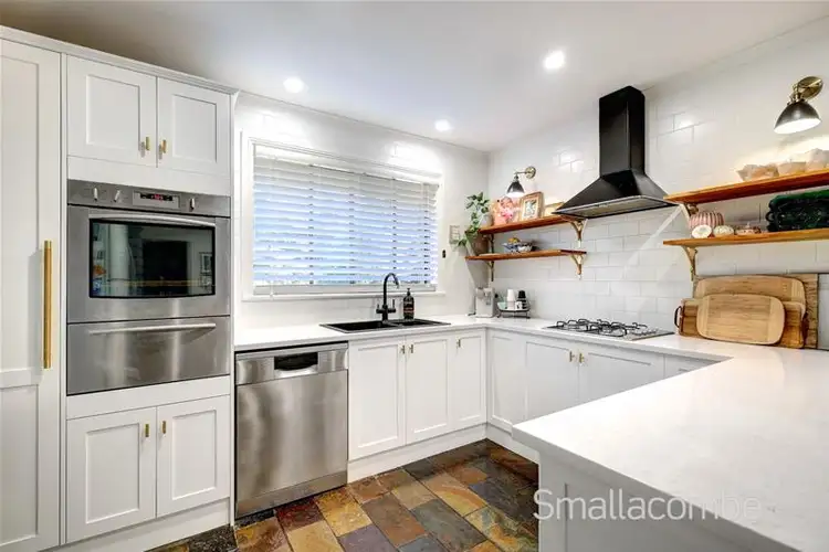 Fifth view of Homely house listing, 33 Niemeyer Crescent, St Agnes SA 5097
