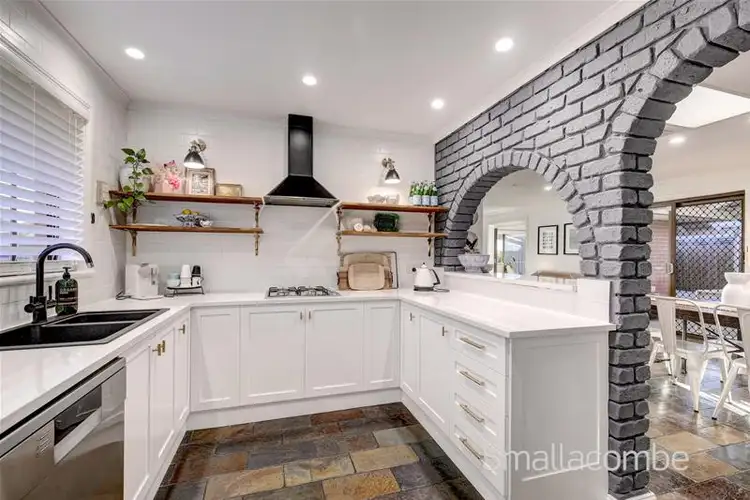 Sixth view of Homely house listing, 33 Niemeyer Crescent, St Agnes SA 5097