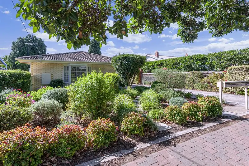 Main view of Homely unit listing, 1/22 Watson Street, Fullarton SA 5063