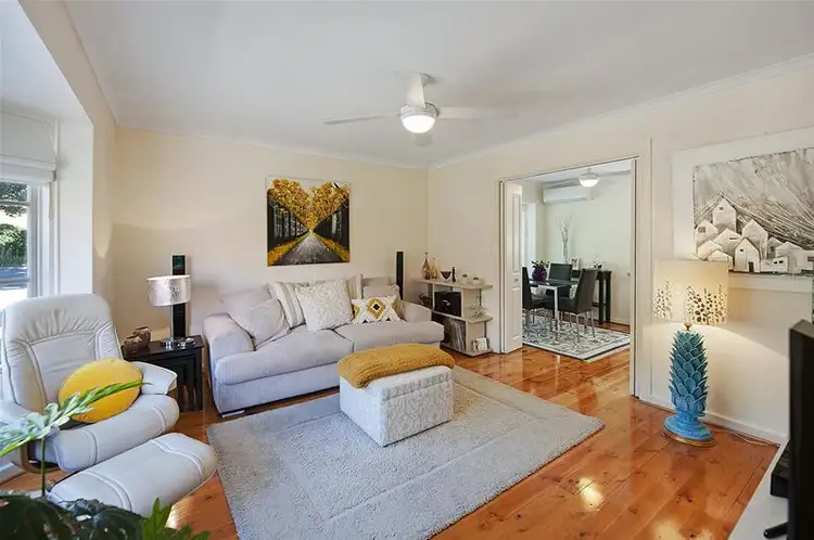 Second view of Homely unit listing, 1/22 Watson Street, Fullarton SA 5063