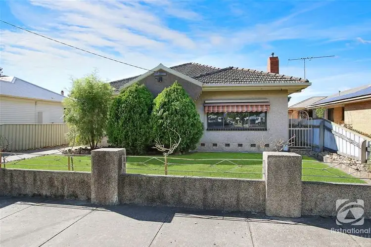 Main view of Homely house listing, 276 Beechworth Road, Wodonga VIC 3690