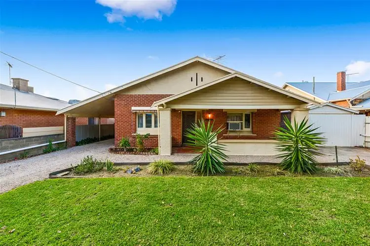 22 Asquith Street, Nailsworth SA 5083