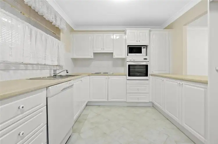 Third view of Homely unit listing, Address available on request