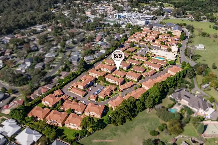 Sixth view of Homely unit listing, Address available on request