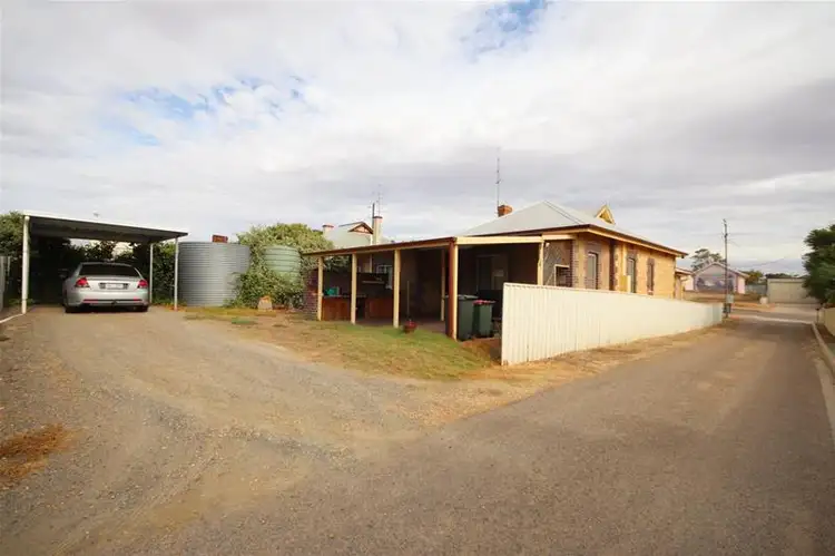Second view of Homely house listing, 18 King George Street, Mannum SA 5238
