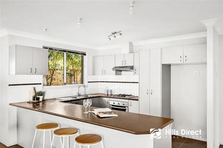 Third view of Homely house listing, 11 Poplar Way, Acacia Gardens NSW 2763
