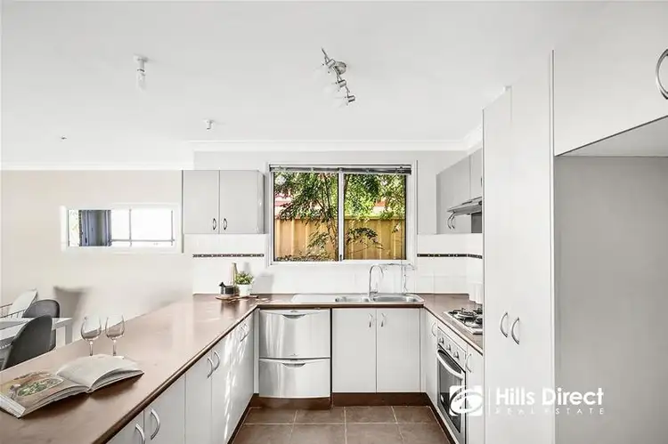 Fourth view of Homely house listing, 11 Poplar Way, Acacia Gardens NSW 2763