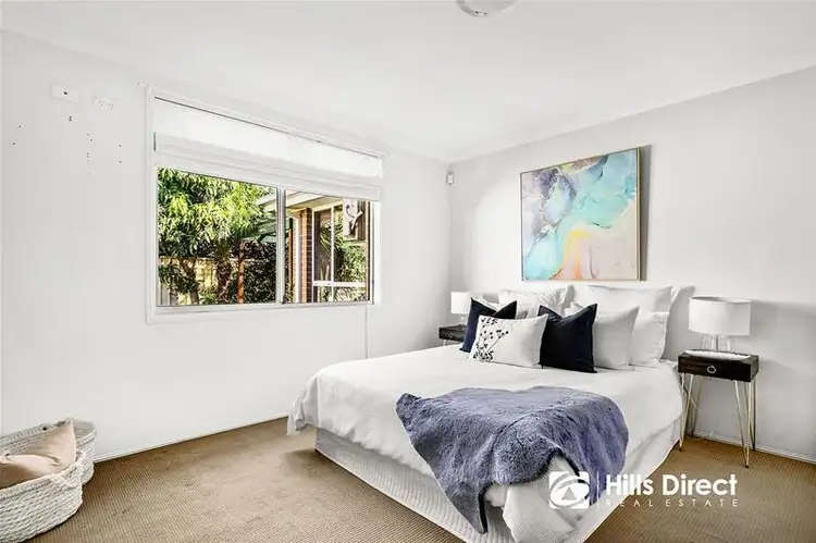 Sixth view of Homely house listing, 11 Poplar Way, Acacia Gardens NSW 2763