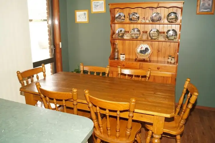 Seventh view of Homely house listing, 20 Queen Street, Numurkah VIC 3636