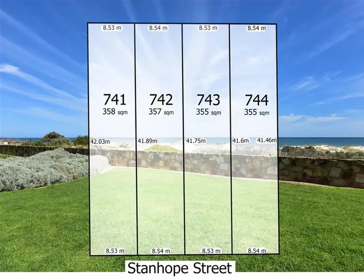 Sixth view of Homely land listing, Address available on request