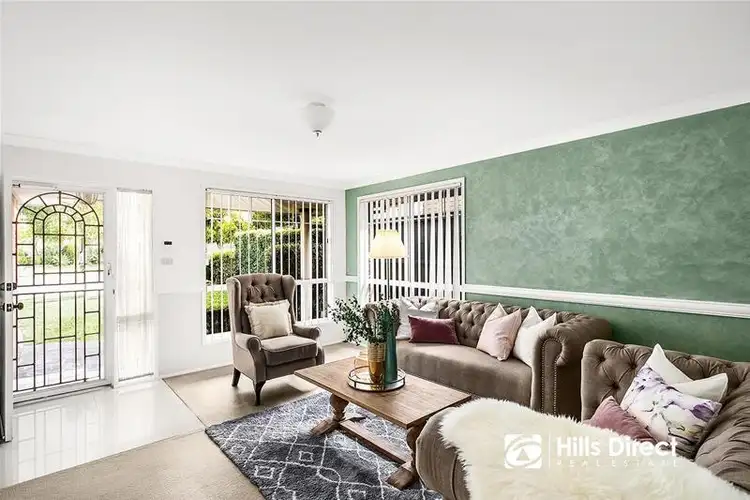 Second view of Homely house listing, 65 Tamarind Drive, Acacia Gardens NSW 2763