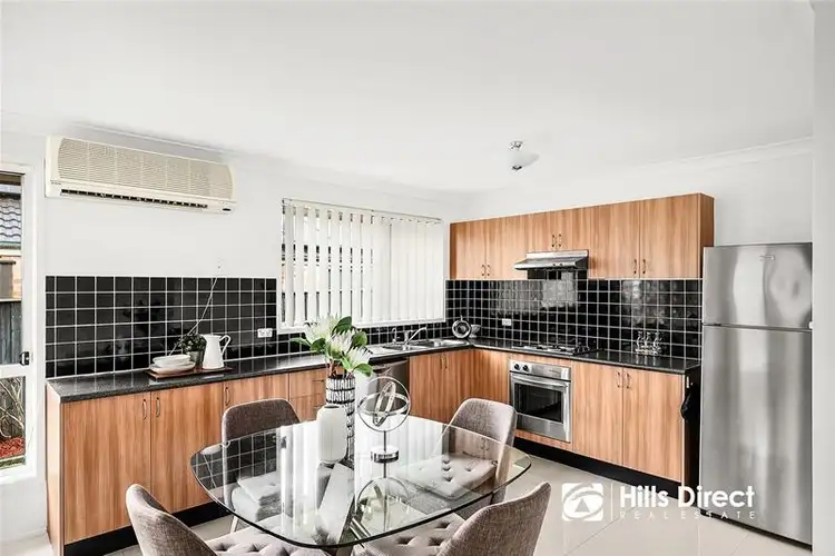 Third view of Homely house listing, 65 Tamarind Drive, Acacia Gardens NSW 2763