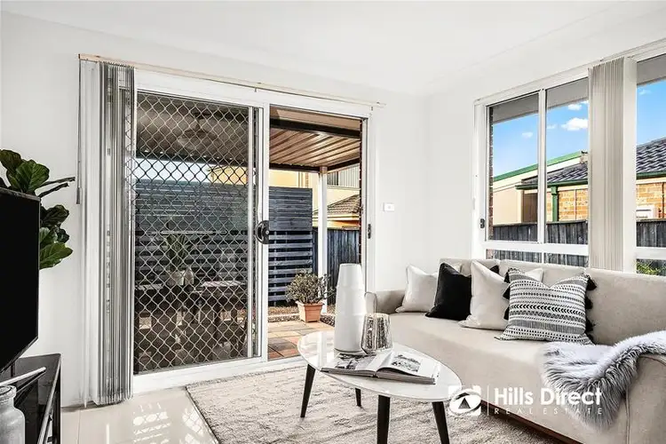 Fourth view of Homely house listing, 65 Tamarind Drive, Acacia Gardens NSW 2763