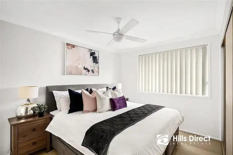 Fifth view of Homely house listing, 65 Tamarind Drive, Acacia Gardens NSW 2763
