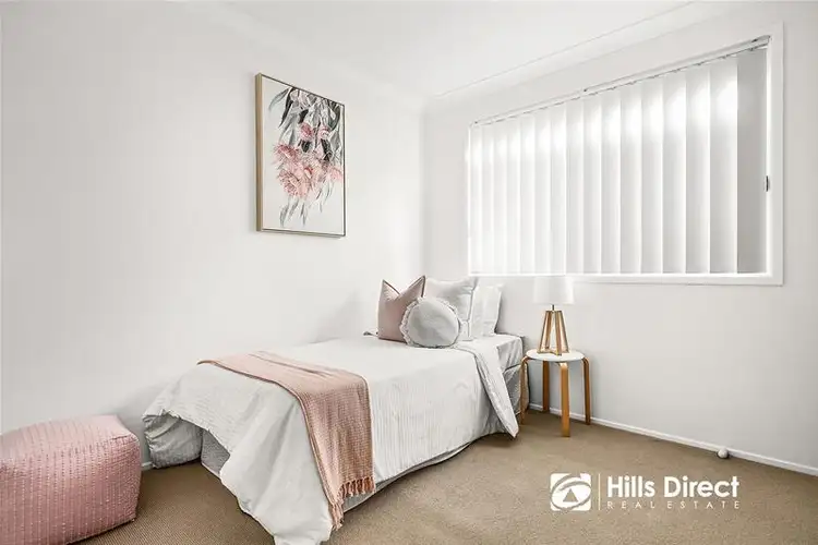 Sixth view of Homely house listing, 65 Tamarind Drive, Acacia Gardens NSW 2763