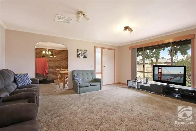 Third view of Homely unit listing, 1/34 Campbell Avenue, Wodonga VIC 3690