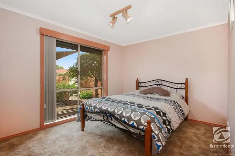 Fourth view of Homely unit listing, 1/34 Campbell Avenue, Wodonga VIC 3690