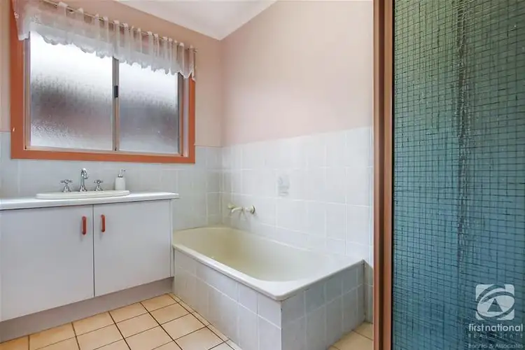 Sixth view of Homely unit listing, 1/34 Campbell Avenue, Wodonga VIC 3690