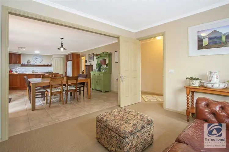 Fourth view of Homely house listing, 14 Warner Road, Beechworth VIC 3747