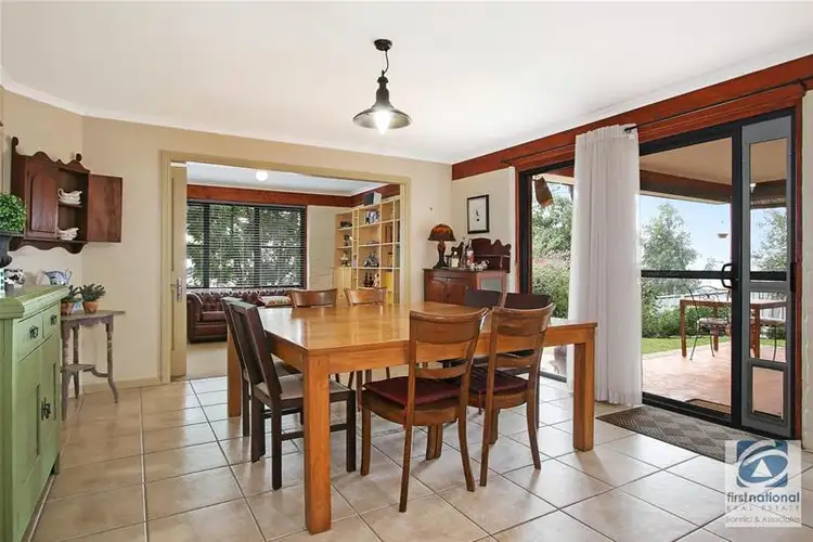 Fifth view of Homely house listing, 14 Warner Road, Beechworth VIC 3747