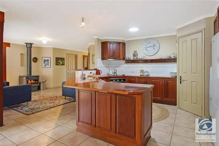 Sixth view of Homely house listing, 14 Warner Road, Beechworth VIC 3747
