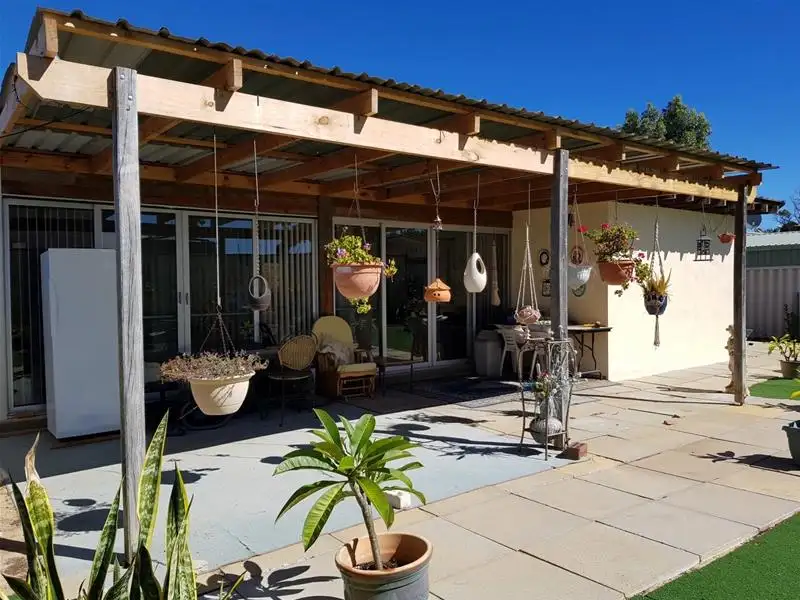 Main view of Homely house listing, 8 Thomas Street, Leeman WA 6514