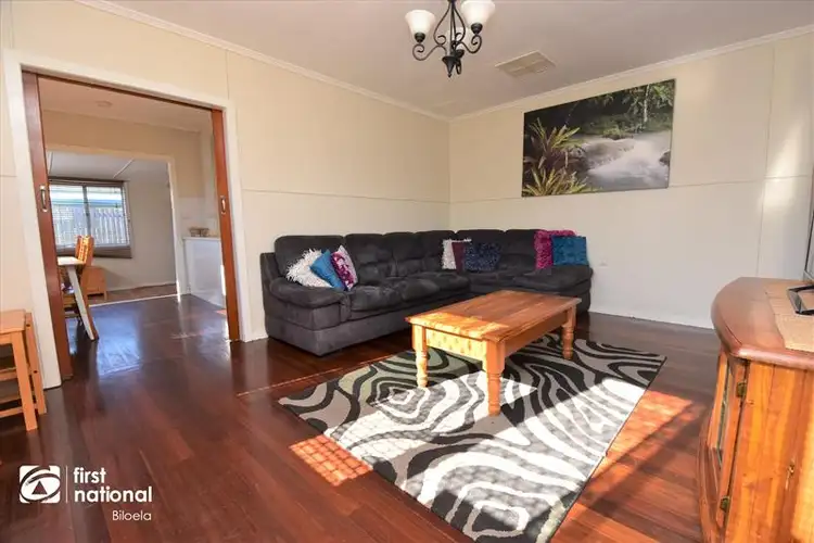 Fourth view of Homely house listing, 123 Grevillea Street, Biloela QLD 4715
