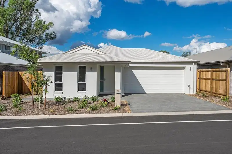 Main view of Homely house listing, Lot 13, 110 Falkland Street West, Heathwood QLD 4110
