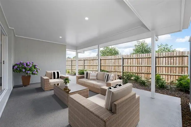 Seventh view of Homely house listing, Lot 13, 110 Falkland Street West, Heathwood QLD 4110