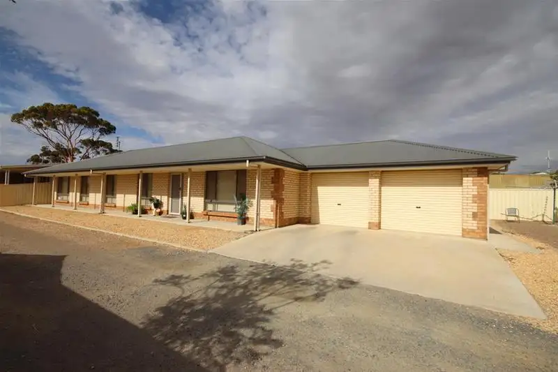 Main view of Homely house listing, 18A King George Street, Mannum SA 5238