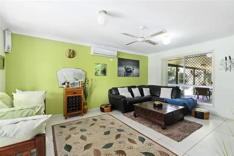 Sixth view of Homely house listing, 87 Clives Circuit, Currumbin Waters QLD 4223