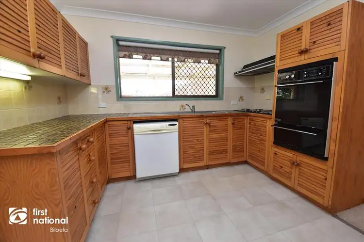 Third view of Homely house listing, 8 Raglan Street, Biloela QLD 4715