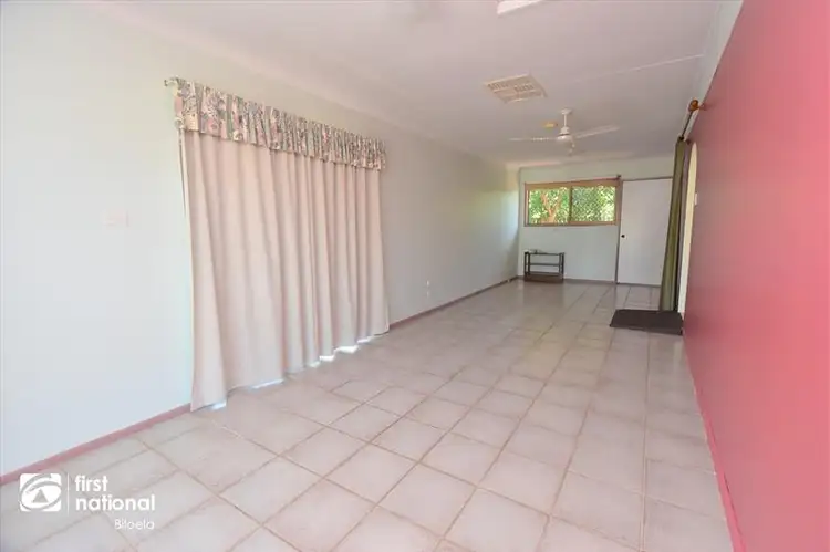Fourth view of Homely house listing, 8 Raglan Street, Biloela QLD 4715