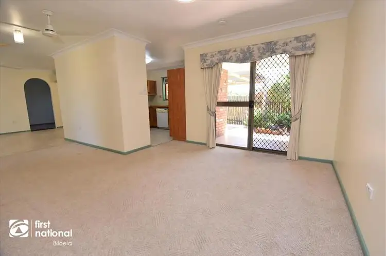 Fifth view of Homely house listing, 8 Raglan Street, Biloela QLD 4715