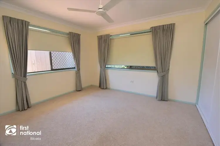 Sixth view of Homely house listing, 8 Raglan Street, Biloela QLD 4715