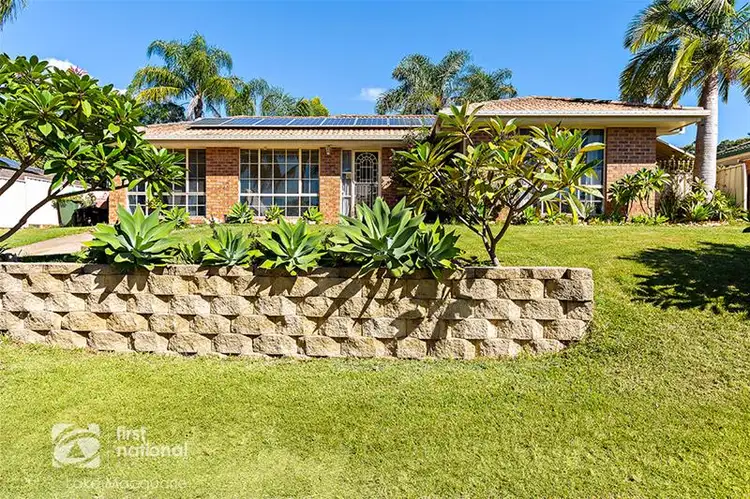 Main view of Homely house listing, 42 Argyll Crescent, Edgeworth NSW 2285