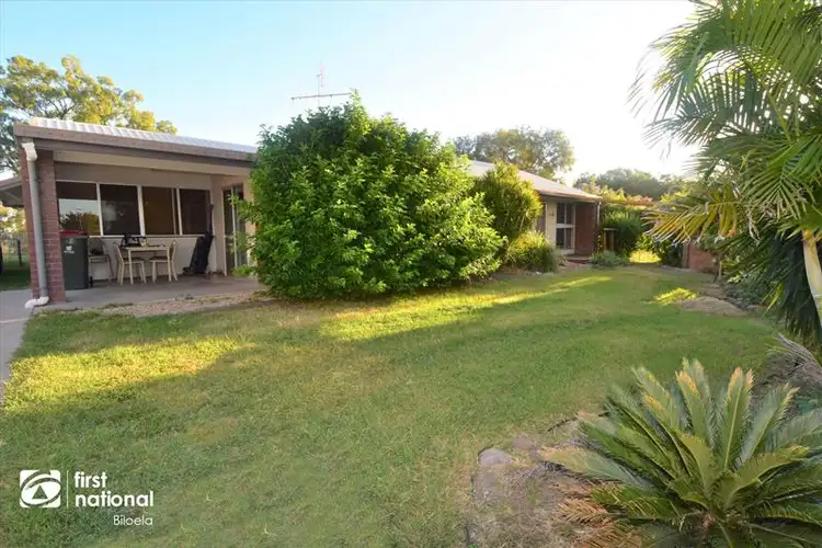 Main view of Homely house listing, 6 Kooingal Court, Biloela QLD 4715